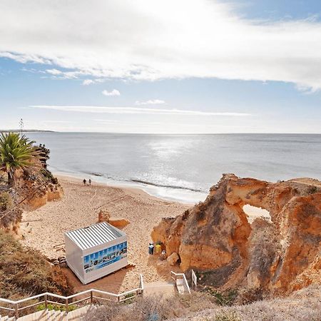 Armacao Pera Beach View By Homing Διαμέρισμα Armação de Pêra Εξωτερικό φωτογραφία