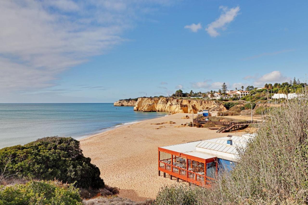 Armacao Pera Beach View By Homing Διαμέρισμα Armação de Pêra Εξωτερικό φωτογραφία