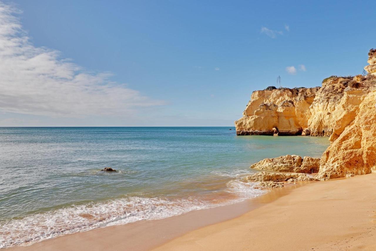 Armacao Pera Beach View By Homing Διαμέρισμα Armação de Pêra Εξωτερικό φωτογραφία