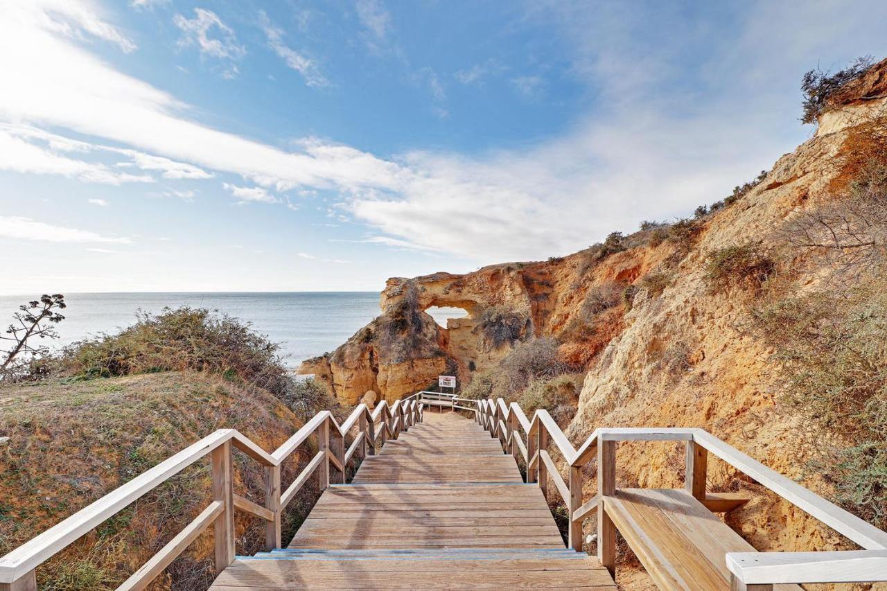 Armacao Pera Beach View By Homing Διαμέρισμα Armação de Pêra Εξωτερικό φωτογραφία