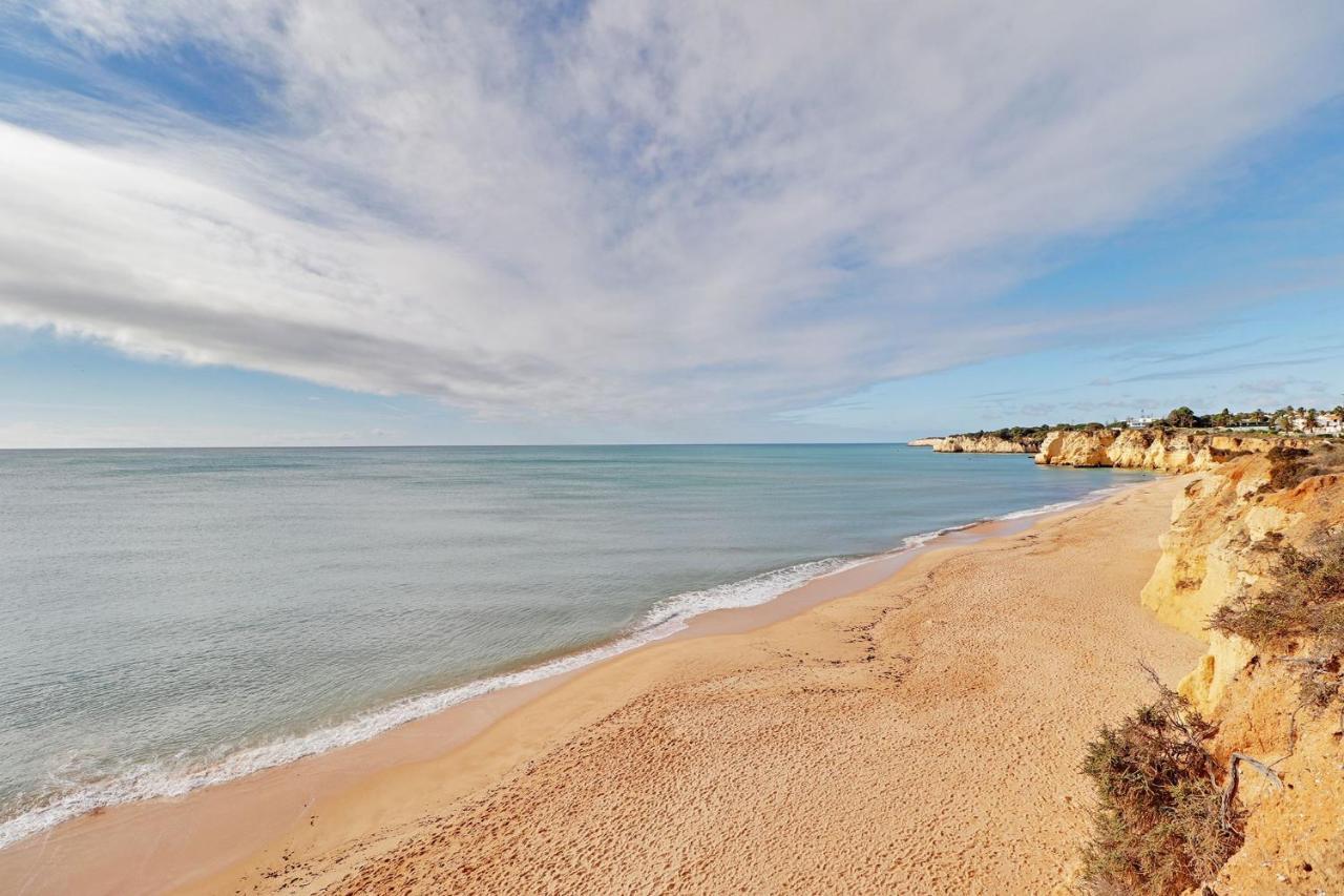 Armacao Pera Beach View By Homing Διαμέρισμα Armação de Pêra Εξωτερικό φωτογραφία