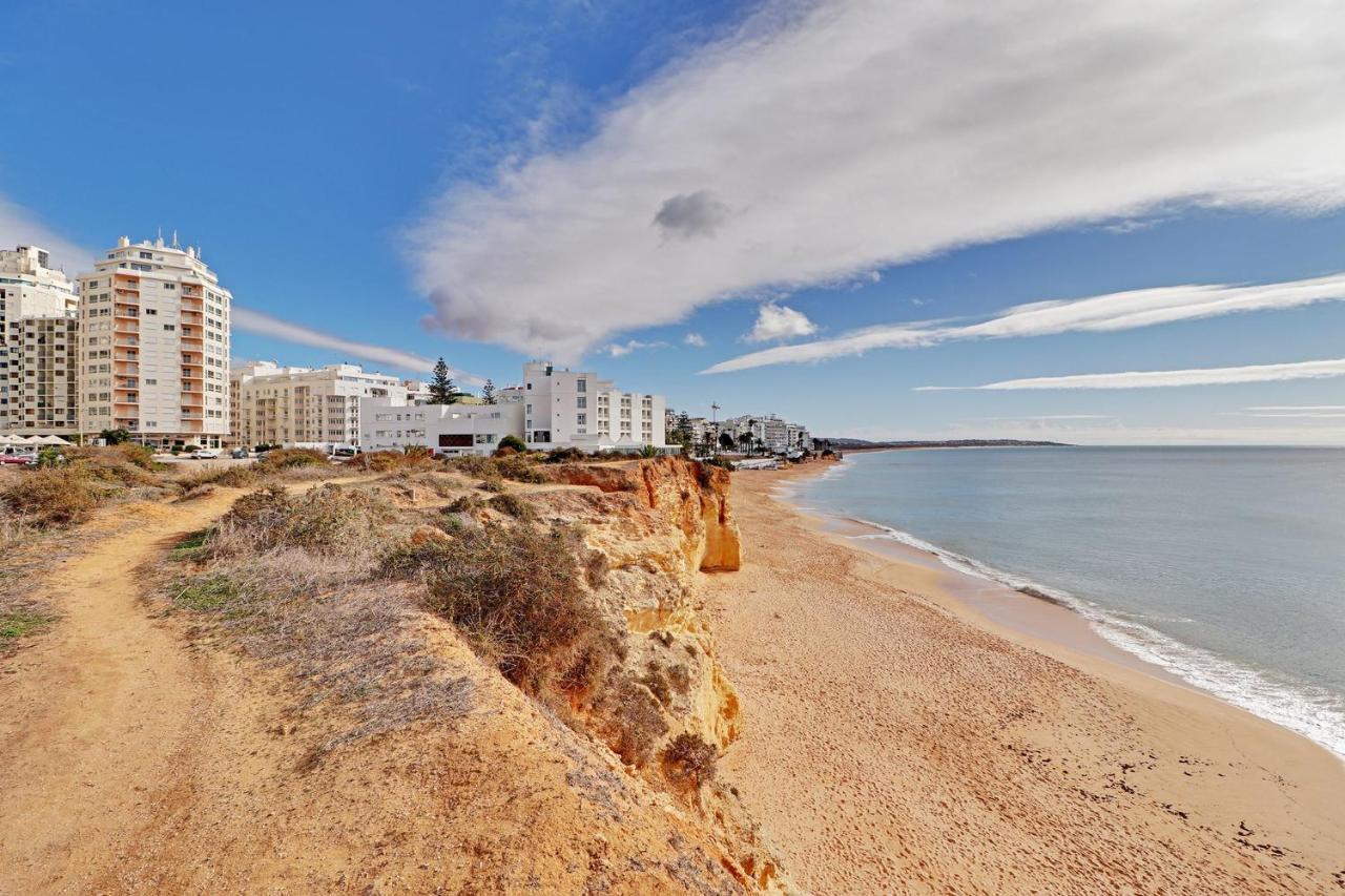 Armacao Pera Beach View By Homing Διαμέρισμα Armação de Pêra Εξωτερικό φωτογραφία