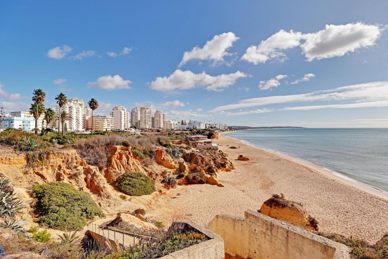 Armacao Pera Beach View By Homing Διαμέρισμα Armação de Pêra Εξωτερικό φωτογραφία